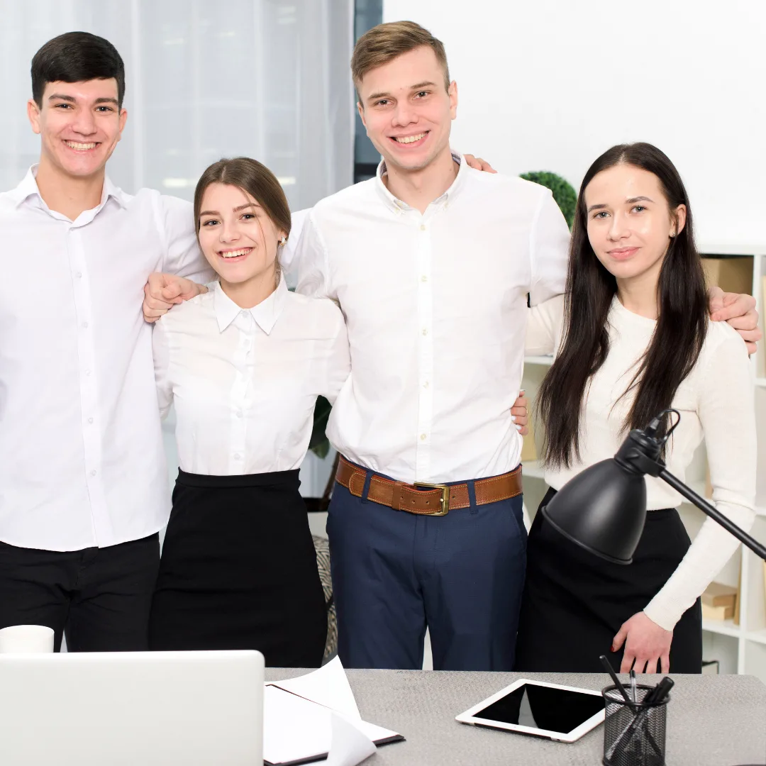 Corporate Training Programs